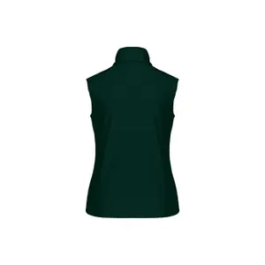 Ärmellose Jacke Frau Kariban image-2