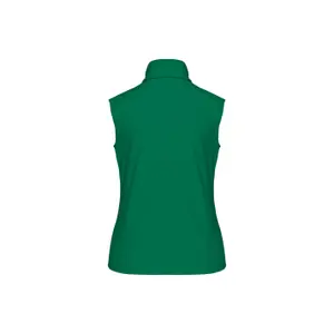 Ärmellose Jacke Frau Kariban image-1