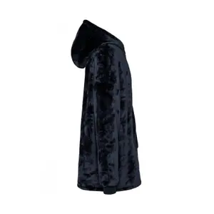 Poncho Kariban Plaid image-2