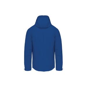 Sudadera con capucha Kariban Softshell image-1