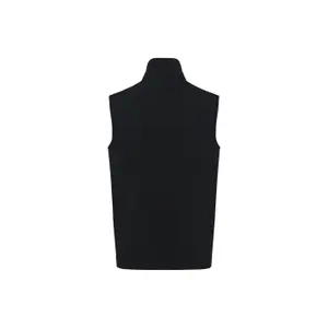 Eco-friendly 2-layer sleeveless jacket Kariban image-2