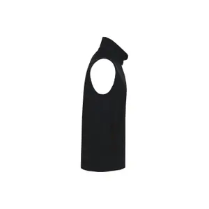 Eco-friendly 2-layer sleeveless jacket Kariban image-1