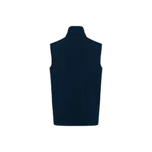 Eco-friendly 2-layer sleeveless jacket Kariban image-1