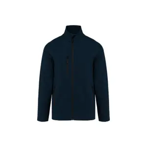k427-navy-eco-friendly-3-layer-jacket-kariban-softshell-navy