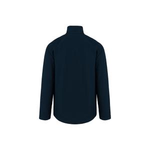 Eco-friendly 3-layer jacket Kariban Softshell image-1