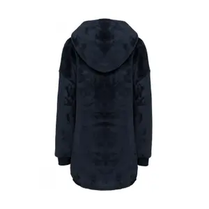 Children's poncho blanket Kariban image-1