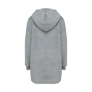 Children's poncho blanket Kariban image-1