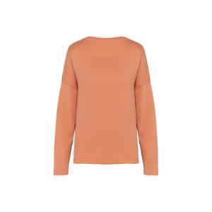 Sweatshirt woman Kariban Loose image-1