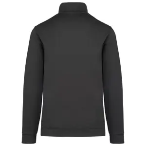 Giacca sportiva in pile Kariban image-2