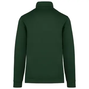 Giacca sportiva in pile Kariban image-2