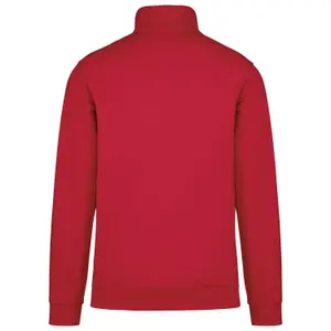 Giacca sportiva in pile Kariban image-1