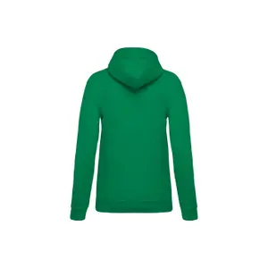 Camisola com capuz para mulher Kariban image-2