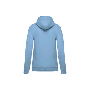 Camisola com capuz para mulher Kariban image-1