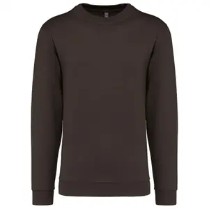 Crewneck sweatshirt Kariban image-0