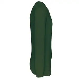 Crewneck sweatshirt Kariban image-1