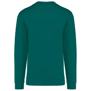 Crewneck sweatshirt Kariban image-1