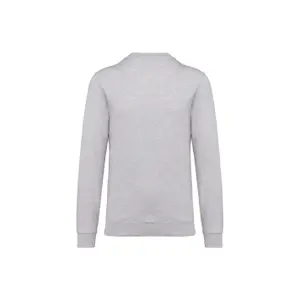 Crewneck sweatshirt Kariban image-1