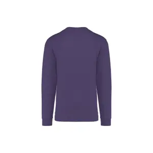 Crewneck sweatshirt Kariban image-1