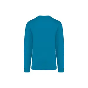 Crewneck sweatshirt Kariban image-1