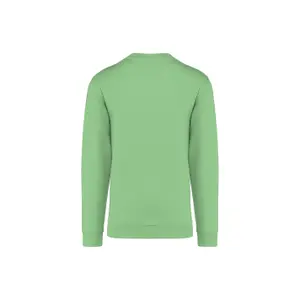 Crewneck sweatshirt Kariban image-1