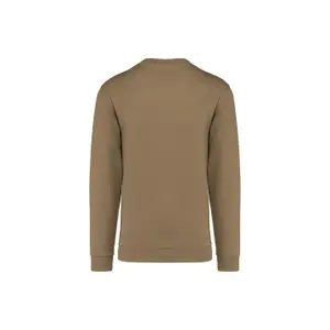 Crewneck sweatshirt Kariban image-2