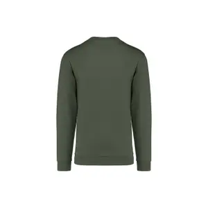 Crewneck sweatshirt Kariban image-1