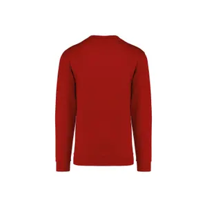 Crewneck sweatshirt Kariban image-1