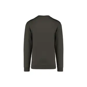 Crewneck sweatshirt Kariban image-1