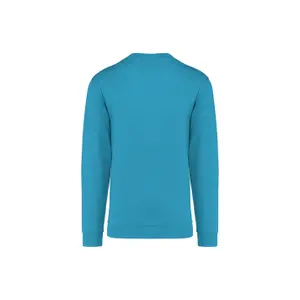 Crewneck sweatshirt Kariban image-1