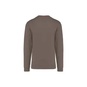 Crewneck sweatshirt Kariban image-1