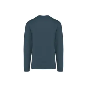 Crewneck sweatshirt Kariban image-1