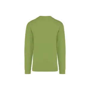 Crewneck sweatshirt Kariban image-1