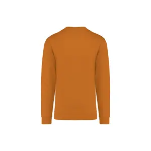 Crewneck sweatshirt Kariban image-1