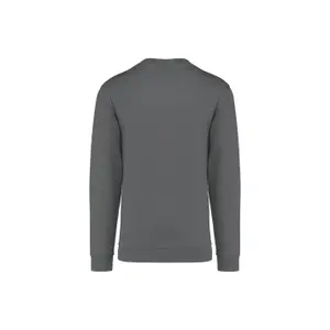 Crewneck sweatshirt Kariban image-1