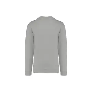 Crewneck sweatshirt Kariban image-1