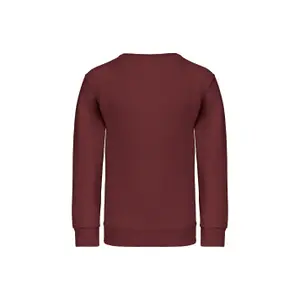 Sweatshirt round neck child Kariban image-1