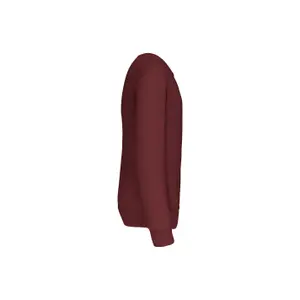 Sweatshirt round neck child Kariban image-2