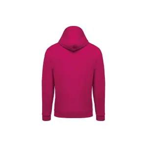 Camisola com capuz Kariban image-1