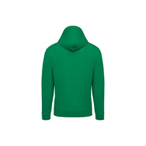 Camisola com capuz Kariban image-1