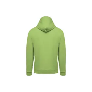 Camisola com capuz Kariban image-1