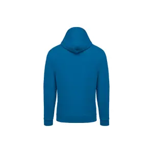 Camisola com capuz Kariban image-1