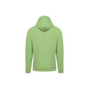 Camisola com capuz Kariban image-1