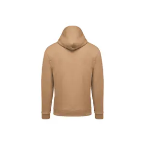 Camisola com capuz Kariban image-2