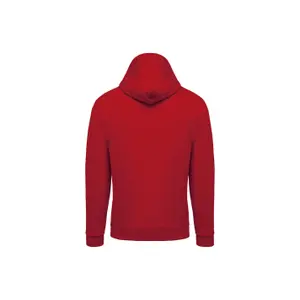 Camisola com capuz Kariban image-1