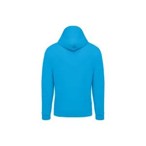 Camisola com capuz Kariban image-1