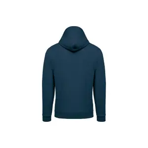 Camisola com capuz Kariban image-1