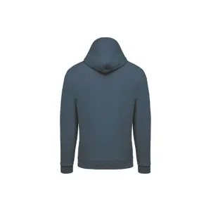 Camisola com capuz Kariban image-1