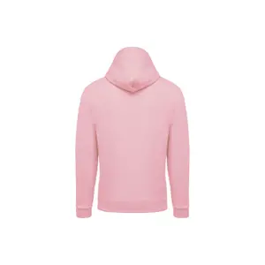 Camisola com capuz Kariban image-1