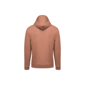 Camisola com capuz Kariban image-1