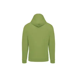 Camisola com capuz Kariban image-1